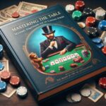 Menguasai Meja: Strategi Menang Casino Poker
