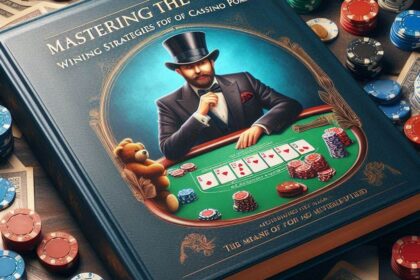 Menguasai Meja: Strategi Menang Casino Poker