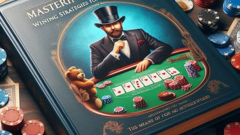 Menguasai Meja: Strategi Menang Casino Poker