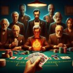 The Art of Reading Tells in Casino Poker