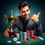 Strategi Jitu Menangkan Permainan Poker di Casino