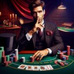 Rahasia Menang di Meja Poker Casino: Tips dan Trik dari Para Ahli