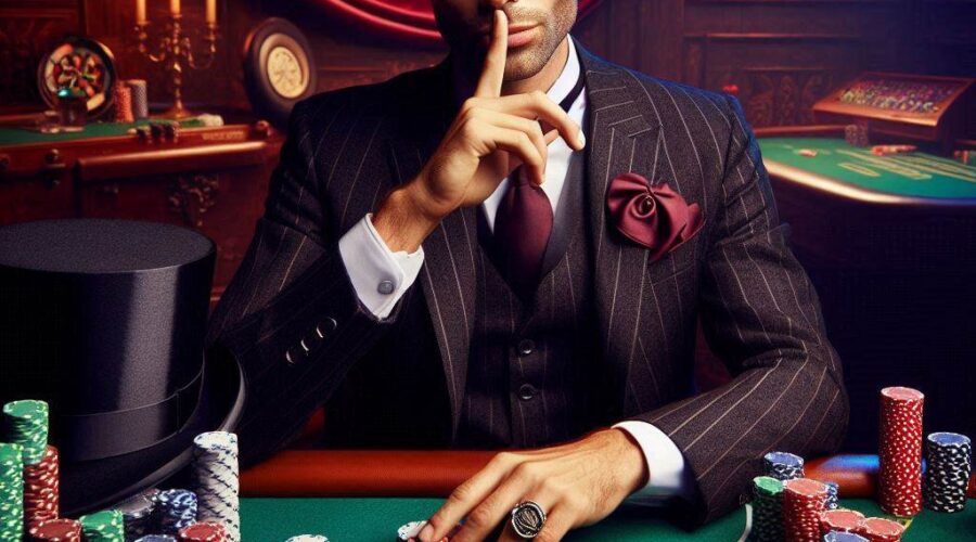 Rahasia Menang di Meja Poker Casino: Tips dan Trik dari Para Ahli