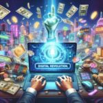 Revolusi Digital: Bagaimana Slot Online Mengubah Dunia Judi