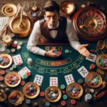 Casino Poker Etiquette: Dos and Don’ts at the Table