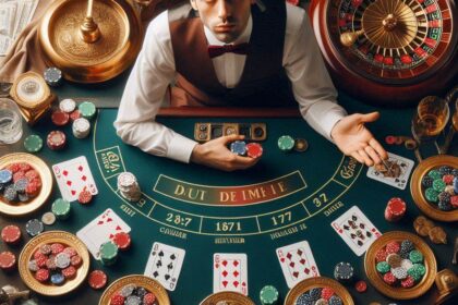 Casino Poker Etiquette: Dos and Don’ts at the Table
