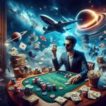 Menguak Rahasia Dibalik Kemenangan Besar di Casino Poker