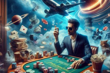 Menguak Rahasia Dibalik Kemenangan Besar di Casino Poker
