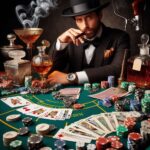 Casino Poker Essentials: Rules Techniques and Etiquette