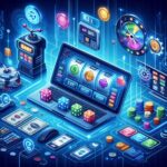 Slot Online dan Perkembangannya di Era Digital