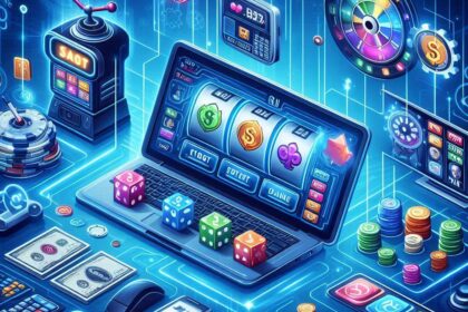 Slot Online dan Perkembangannya di Era Digital