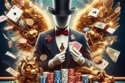 Mitos Poker Casino Terbongkar: Memisahkan Fakta dari Fiksi