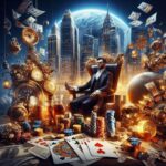 Sejarah Poker Kasino: Dari Awal Mula hingga Dominasi Global