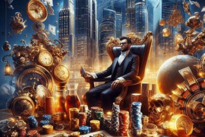 Sejarah Poker Kasino: Dari Awal Mula hingga Dominasi Global