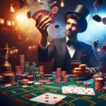 Strategi Menang Poker Casino: Panduan Lengkap