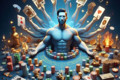 Panduan Utama Strategi Casino Poker