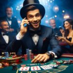 Etiket Kasino: Apa yang Boleh dan Tidak Boleh Dilakukan di Meja Poker