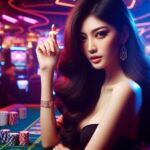 Evolusi Baccarat Dari Meja Kerajaan hingga Kasino Modern