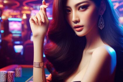 Evolusi Baccarat Dari Meja Kerajaan hingga Kasino Modern