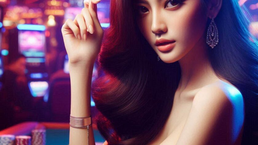 Evolusi Baccarat Dari Meja Kerajaan hingga Kasino Modern
