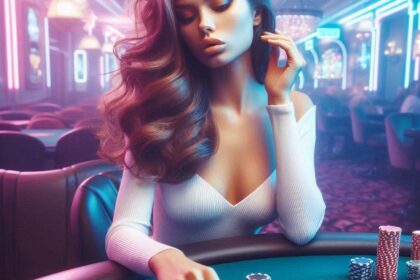 Sejarah dan Evolusi Slot Online: Dari Tuas ke Layar Sentuh
