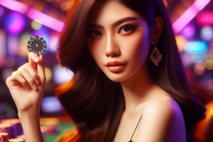 Dari Gulungan Mekanis ke Animasi Digital: Evolusi Slot Online