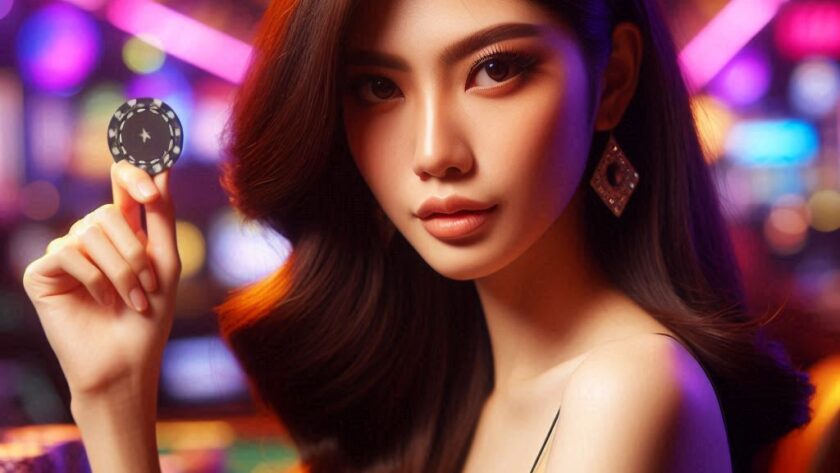 Dari Gulungan Mekanis ke Animasi Digital: Evolusi Slot Online