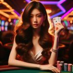 Misteri Terungkap: Evolusi Baccarat dari Italia ke Prancis