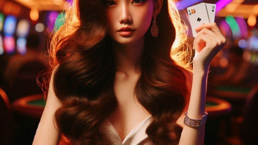Misteri Terungkap: Evolusi Baccarat dari Italia ke Prancis