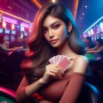 Baccarat Online: Kemajuan dan Inovasi dalam Industri Perjudian