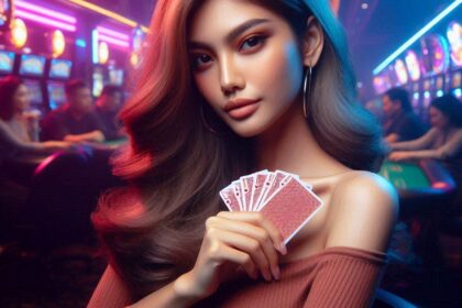 Baccarat Online: Kemajuan dan Inovasi dalam Industri Perjudian