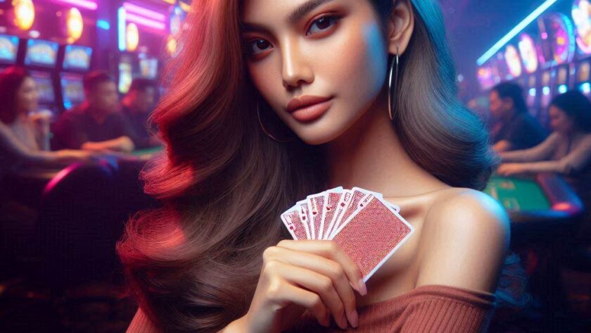 Baccarat Online: Kemajuan dan Inovasi dalam Industri Perjudian