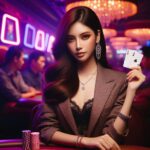 Evolusi Parlay: Bagaimana Taruhan Berkelipatan Mengubah Industri Judi