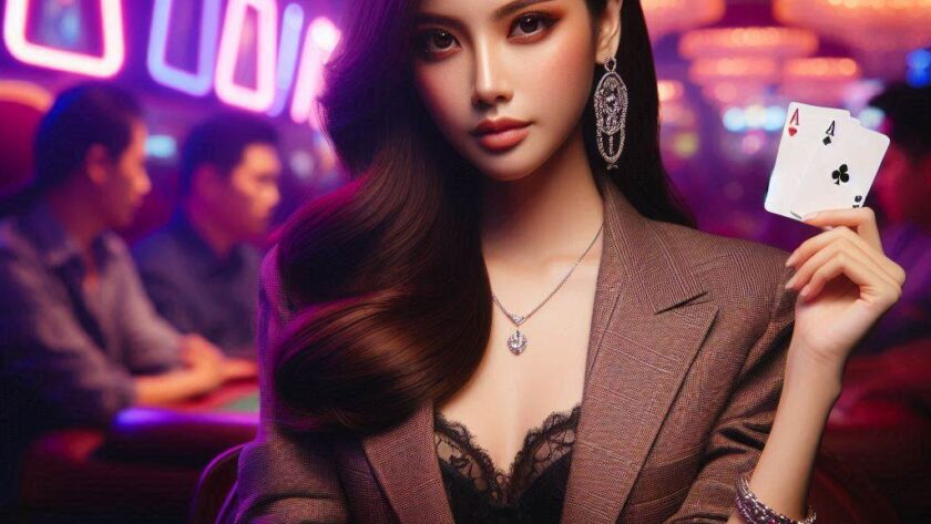 Evolusi Parlay: Bagaimana Taruhan Berkelipatan Mengubah Industri Judi