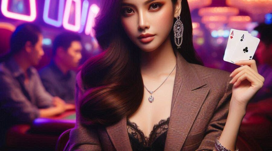 Evolusi Parlay: Bagaimana Taruhan Berkelipatan Mengubah Industri Judi