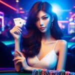 Perjalanan Slot Poker: Dari