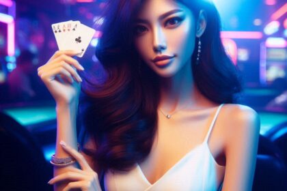 Perjalanan Slot Poker: Dari