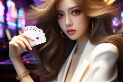 Sejarah Poker: Dari Permainan Kartu Kuno hingga Kasino Modern