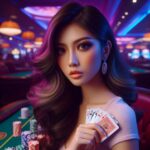 Evolusi Slot Online: Dari Mesin Fisik ke Digital
