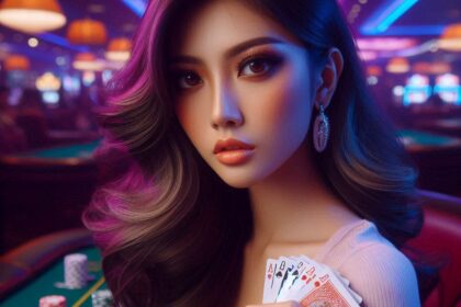 Evolusi Slot Online: Dari Mesin Fisik ke Digital