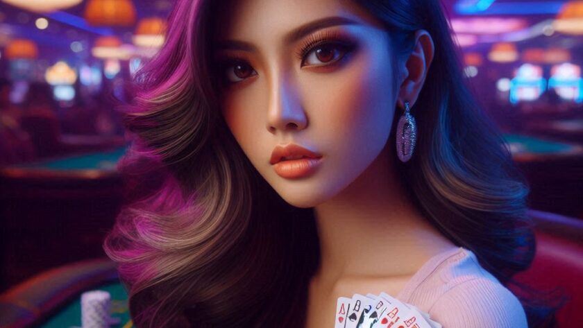 Evolusi Slot Online: Dari Mesin Fisik ke Digital