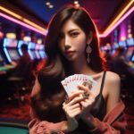 Baccarat Online: Tren dan Inovasi Terbaru di Dunia Game