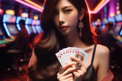 Baccarat Online: Tren dan Inovasi Terbaru di Dunia Game