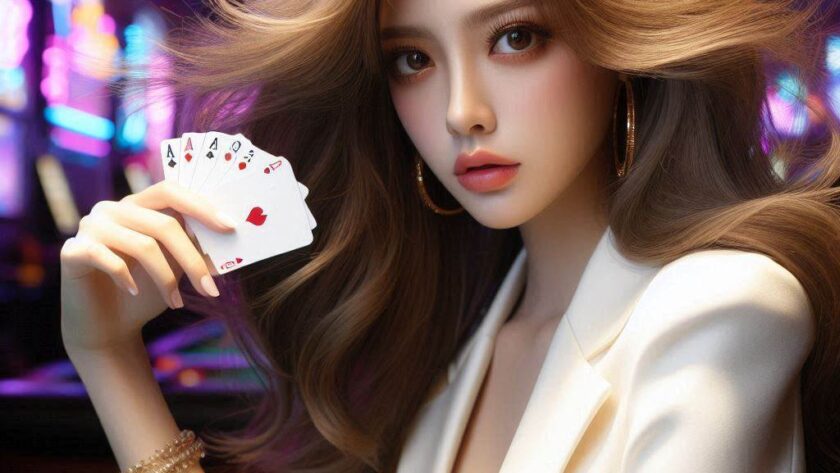 Sejarah Poker: Dari Permainan Kartu Kuno hingga Kasino Modern