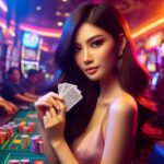 Perkembangan Slot Online: Dari Grafis 2D ke Realitas Virtual