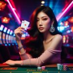 Poker dan Teknologi: Bagaimana Internet Mengubah Cara Bermain