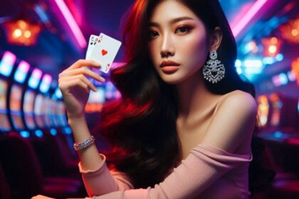 Poker dan Teknologi: Bagaimana Internet Mengubah Cara Bermain