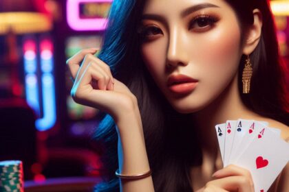 Game Slot dan Peran Internet: Bagaimana Dunia Online Mengubah Industri Ini