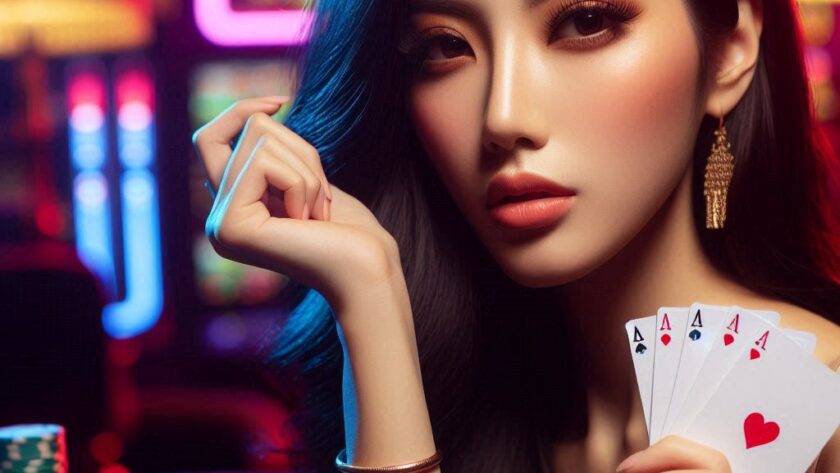 Game Slot dan Peran Internet: Bagaimana Dunia Online Mengubah Industri Ini