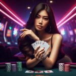 Dari Saloon ke Internet: Evolusi Poker Selama Satu Abad